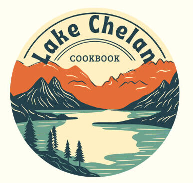 Lake Chelan Cookbook